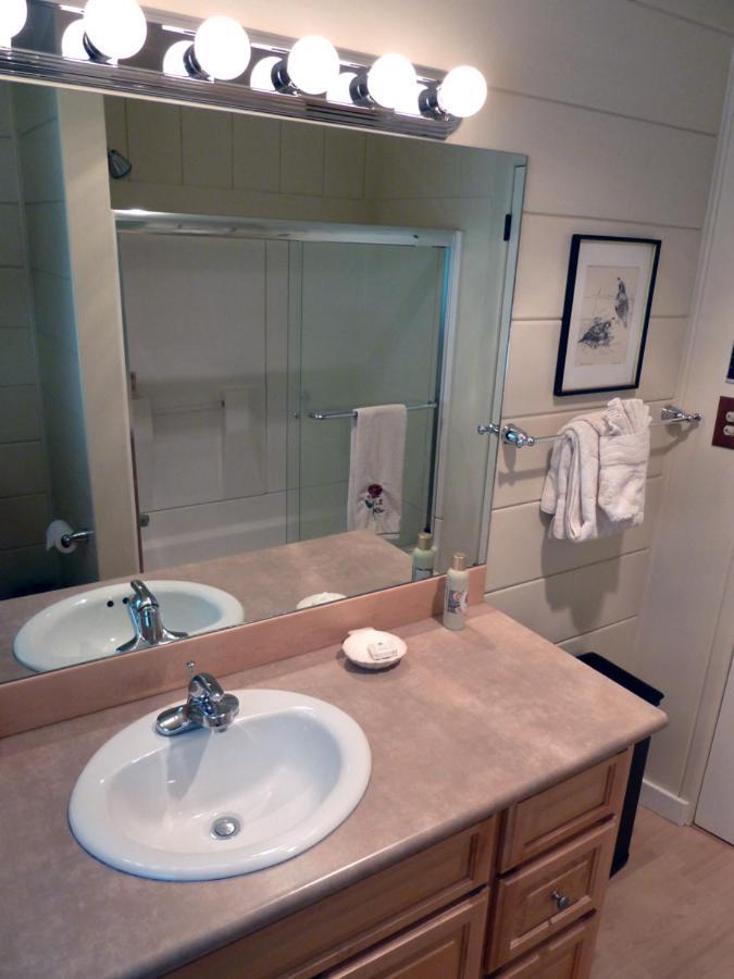 Mirror Pond Bungalow Bend Ngoại thất bức ảnh